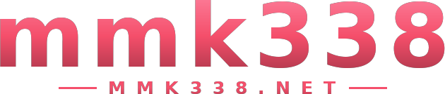 mmk338 logo