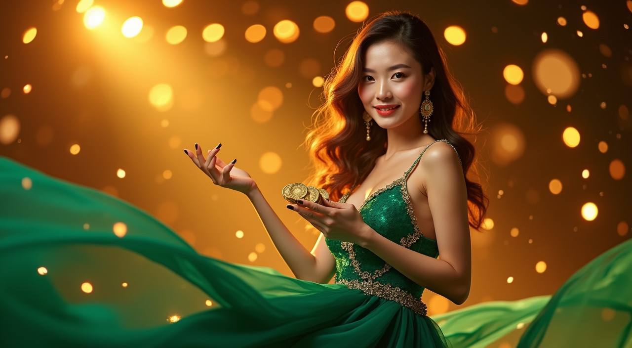 mmk338 Super Ace Deluxe ဘာကြောင့် ထူးခြားသလဲ